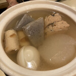 User's review image for 銀座ごだいご