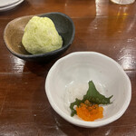 User's review image for 海味はちきょう いくら御殿