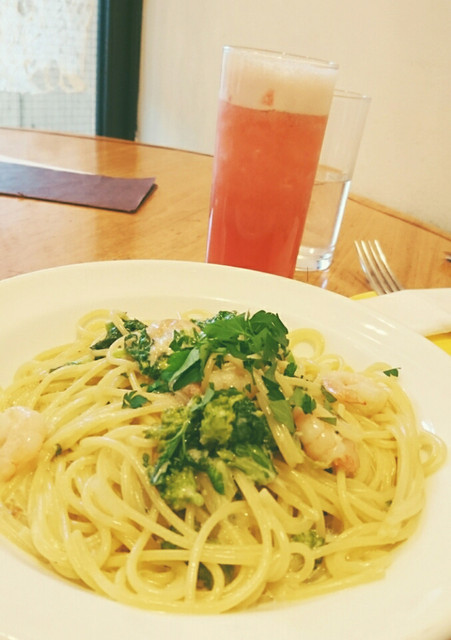 User's recommendation image for トラットリア レモン