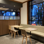 用戶對於ケンタッキーフライドチキン 西八王子店的評論圖