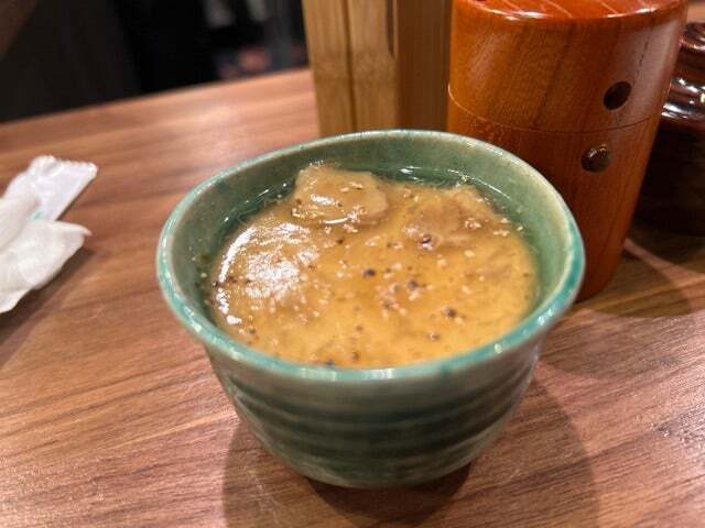 用户对于oh kama bar的评论图
