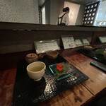 用戶對於茶の葉 松屋銀座店的評論圖