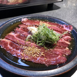 User's review image for 焼肉 肉どうし 天王寺あべの店