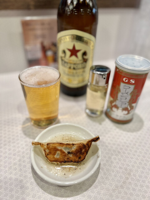 用戶對於元祖 札幌や的評論高清圖