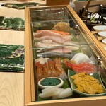 用户对于鮨西光的评论图