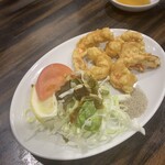 User's review image for 珉珉 南千日前本店