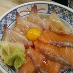 用戶對於磯丸水産 町田2号店的評論圖