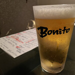 用戶對於イタメシヤ Bonito 町田的評論圖