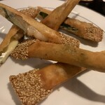 用戶對於China Dining あRaま 神楽坂的評論圖