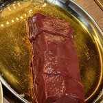 User's review image for 新宿焼肉 ホルモンいのうえ