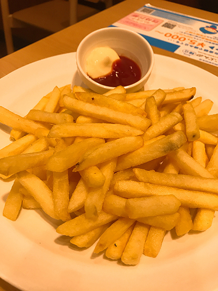 User's review image for ガスト なんば店