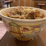 User's review image for すき家 桜川駅前店