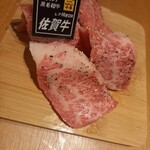 User's review image for 大衆焼肉酒場 焼肉ホルモン 十番
