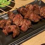 用戶對於KOYOI　炭火焼と旬菜的評論圖