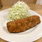 用戶對於蓬莱屋的評論圖