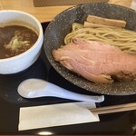 User's review image for つけめん 五春