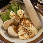 用戶對於串カツ田中 恵比寿店的評論圖