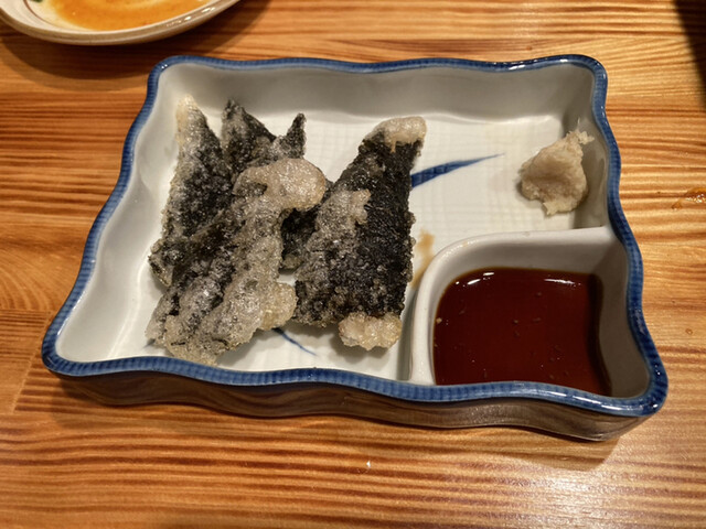 用戶對於みの家 新宿店的評論高清圖