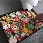 User's review image for マカロン エ ショコラ