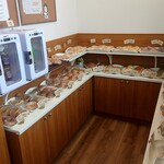 用户对于18 BAKERY的评论图