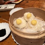 用戶對於博多炉端 魚男的評論圖