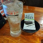 用戶對於七輪焼肉 安安 吉祥寺店的評論圖