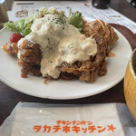 User's review image for タカチホキッチン