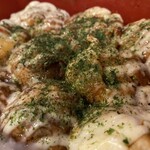 用戶對於蛸べえ 花園町店的評論圖