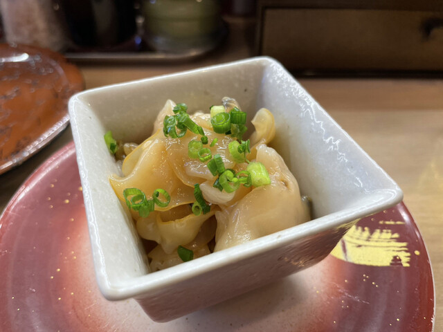 用戶對於回転寿司　江戸ッ子的評論高清圖