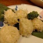 用戶對於博多魚一番 博多駅前店的評論圖