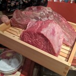 用戶對於誦月的評論圖