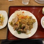 用户对于イーサン的评论图
