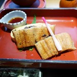 用户对于京料理 本家たん熊 京都高島屋店的评论图
