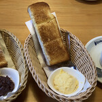 User's review image for コメダ珈琲店  下丸子店