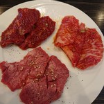 用戶對於炭火焼肉 邑 別所別邸的評論圖