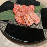 用戶對於近江うし焼肉 にくTATSU 渋谷店的評論圖