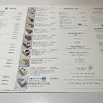 用戶對於RITUEL CAFE ルミネ新宿店的評論圖