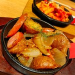 用戶對於エビスバー 上野の森さくらテラス店的評論圖