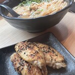 User's review image for タムジャイサムゴー 新宿中央通り店