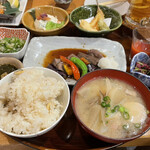 用戶對於寅福 ルミネ新宿店的評論圖