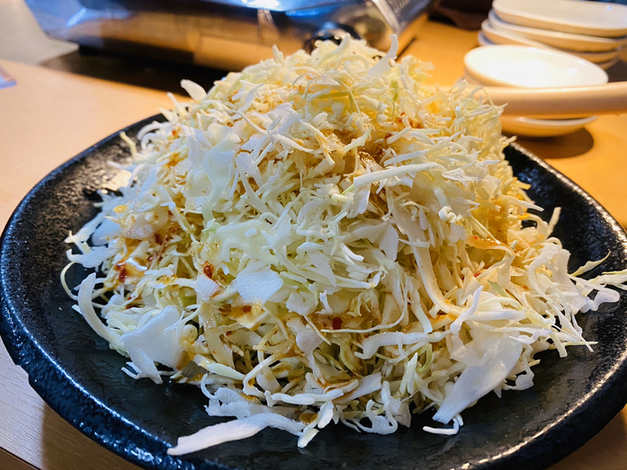 User's review image for もつ山