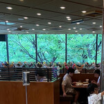 User's review image for シズラー 新宿三井ビル店