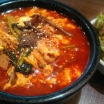 User's review image for 加留美亭