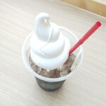 用户对于アイスクリームファクトリー的评论图