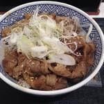 User's review image for 吉野家 護国寺店
