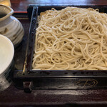 User's review image for そば処 きのした