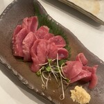 用戶對於炭火串焼けむり 吉祥寺的評論圖