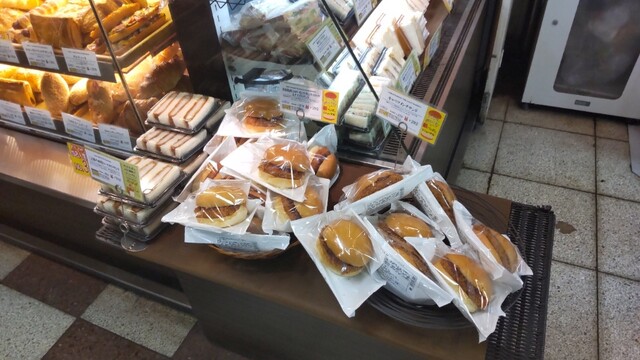 User's recommendation image for 神戸屋 九段下駅店