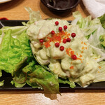 用戶對於KOYOI　炭火焼と旬菜的評論圖