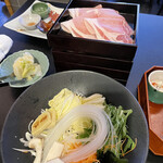 User's review image for しゃぶしゃぶ・すき焼き 吉野